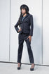 Slim Fit Pants